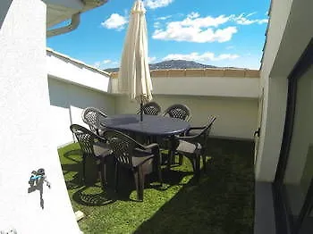 Belice Apartments Λορέτ Ντε Μαρ
