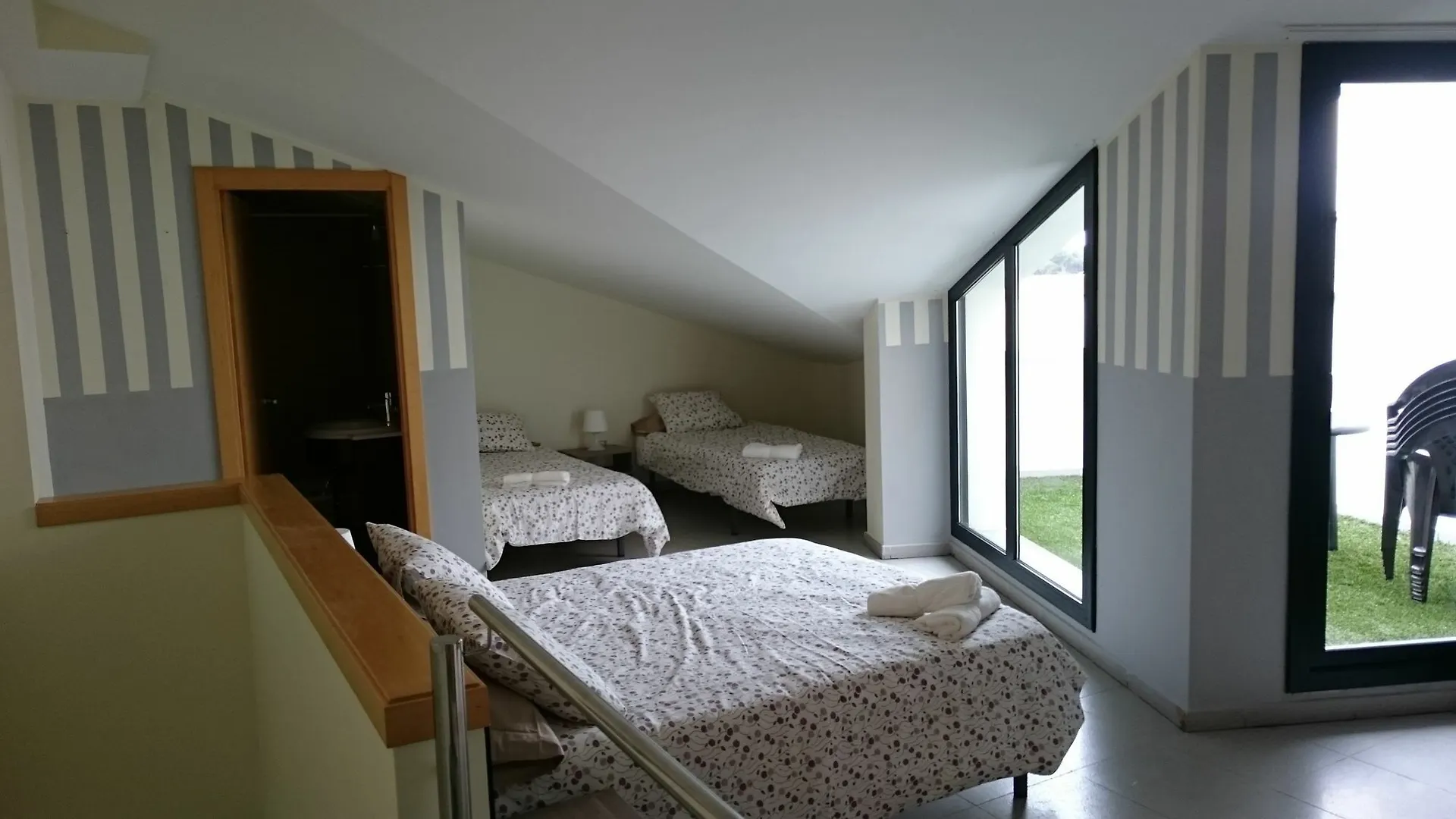 Belice Apartments Λορέτ Ντε Μαρ