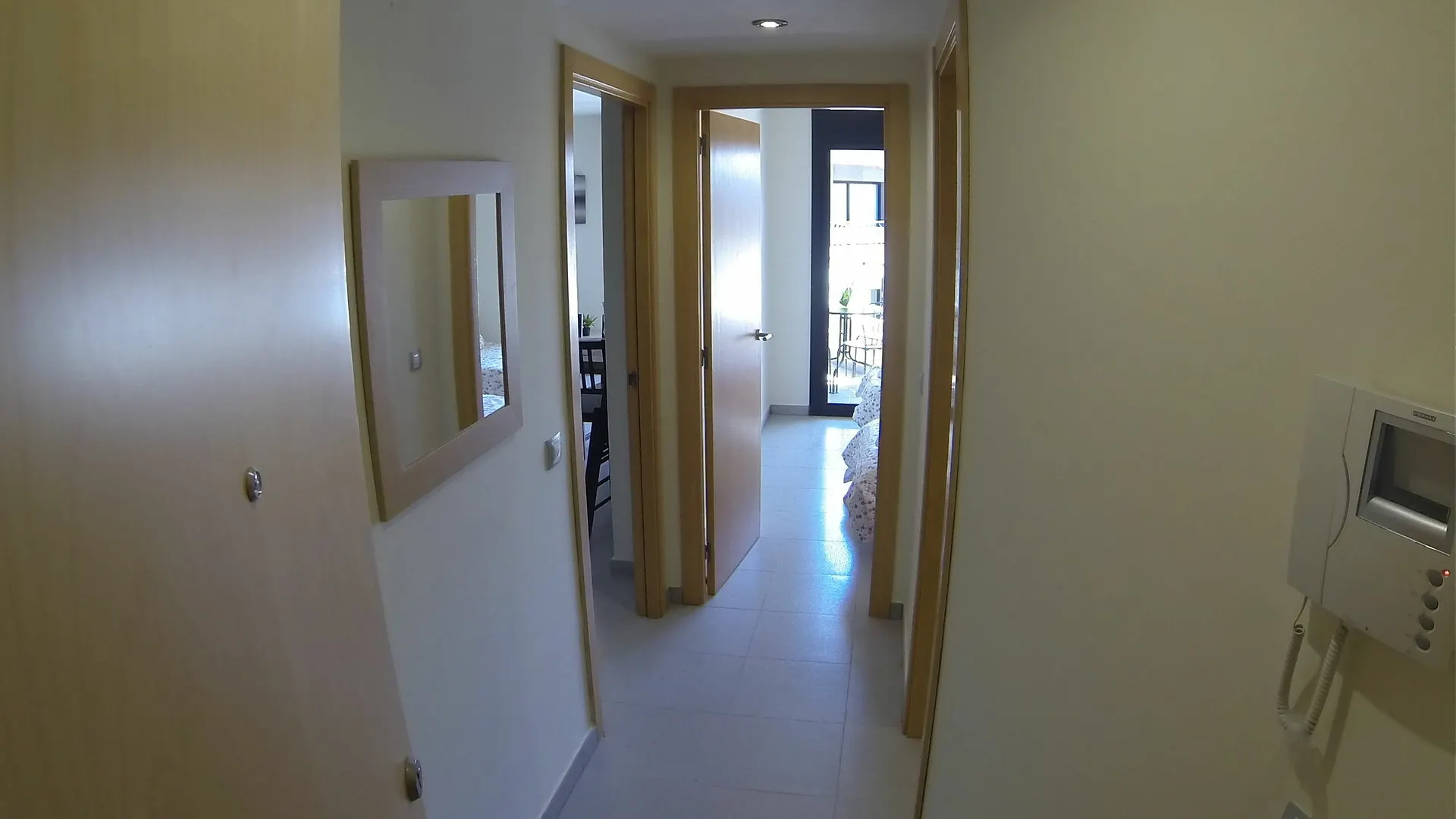 Belice Apartments Λορέτ Ντε Μαρ