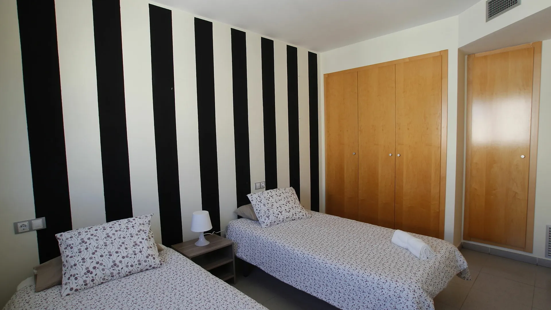 Belice Apartments Λορέτ Ντε Μαρ Ισπανία