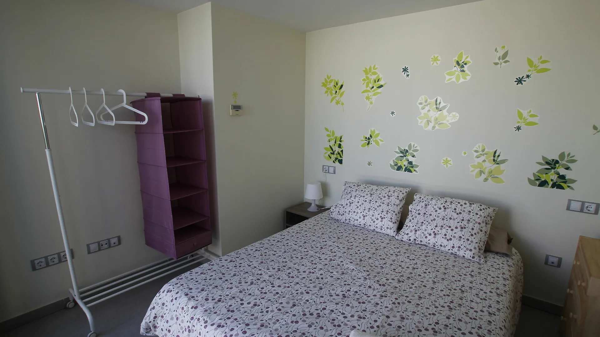 Belice Apartments Λορέτ Ντε Μαρ