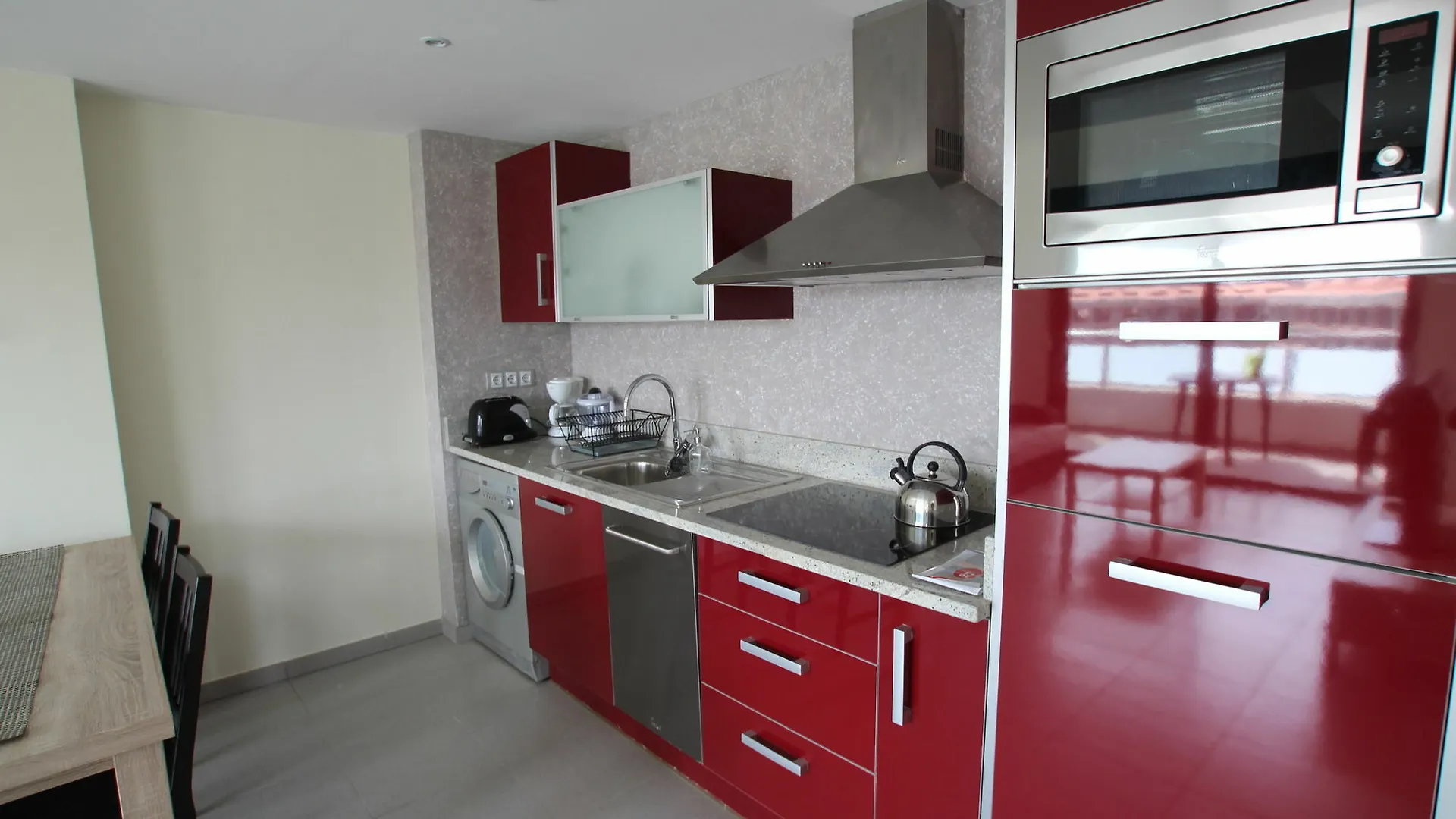 Belice Apartments Λορέτ Ντε Μαρ