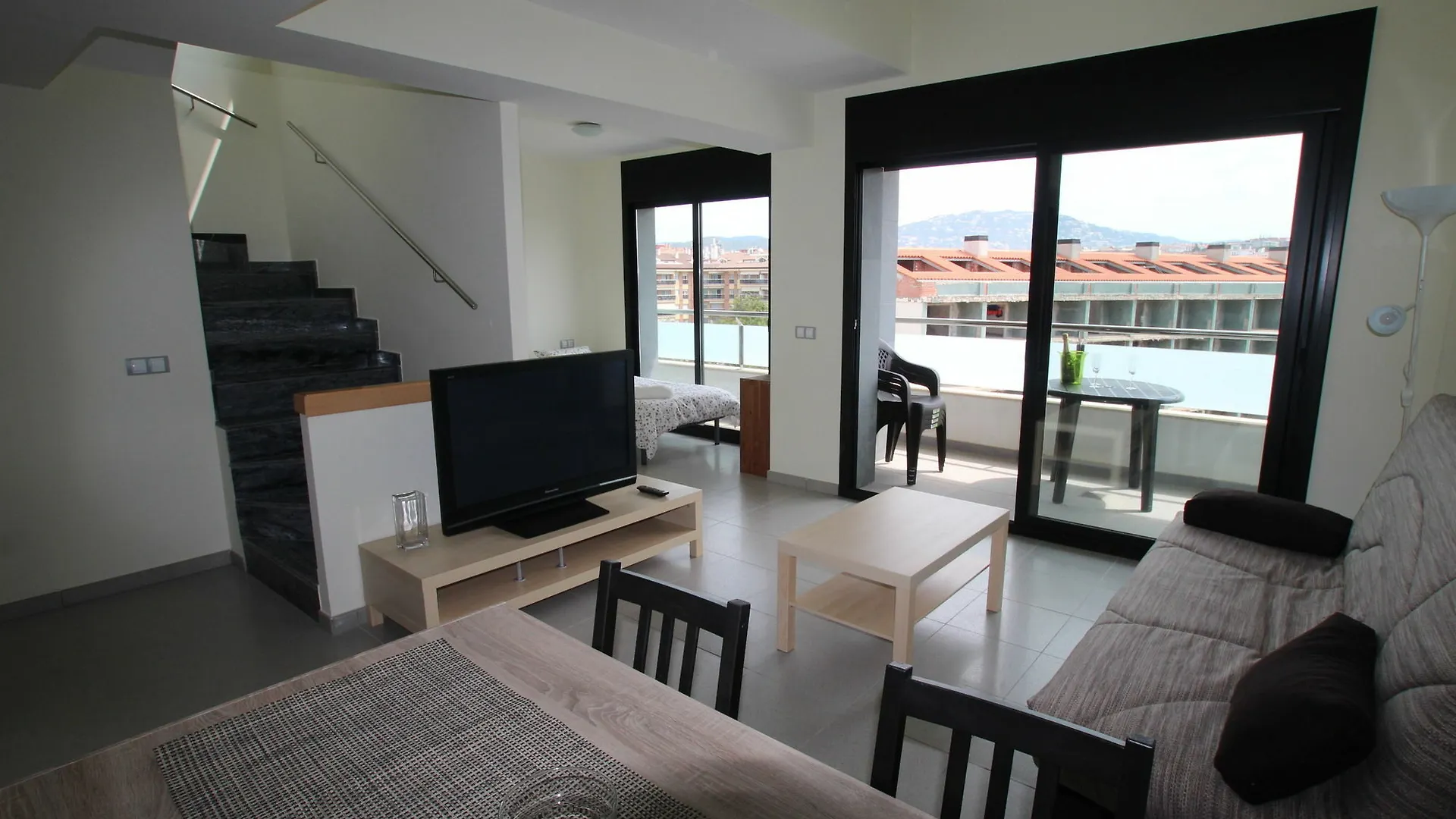 Belice Apartments Λορέτ Ντε Μαρ