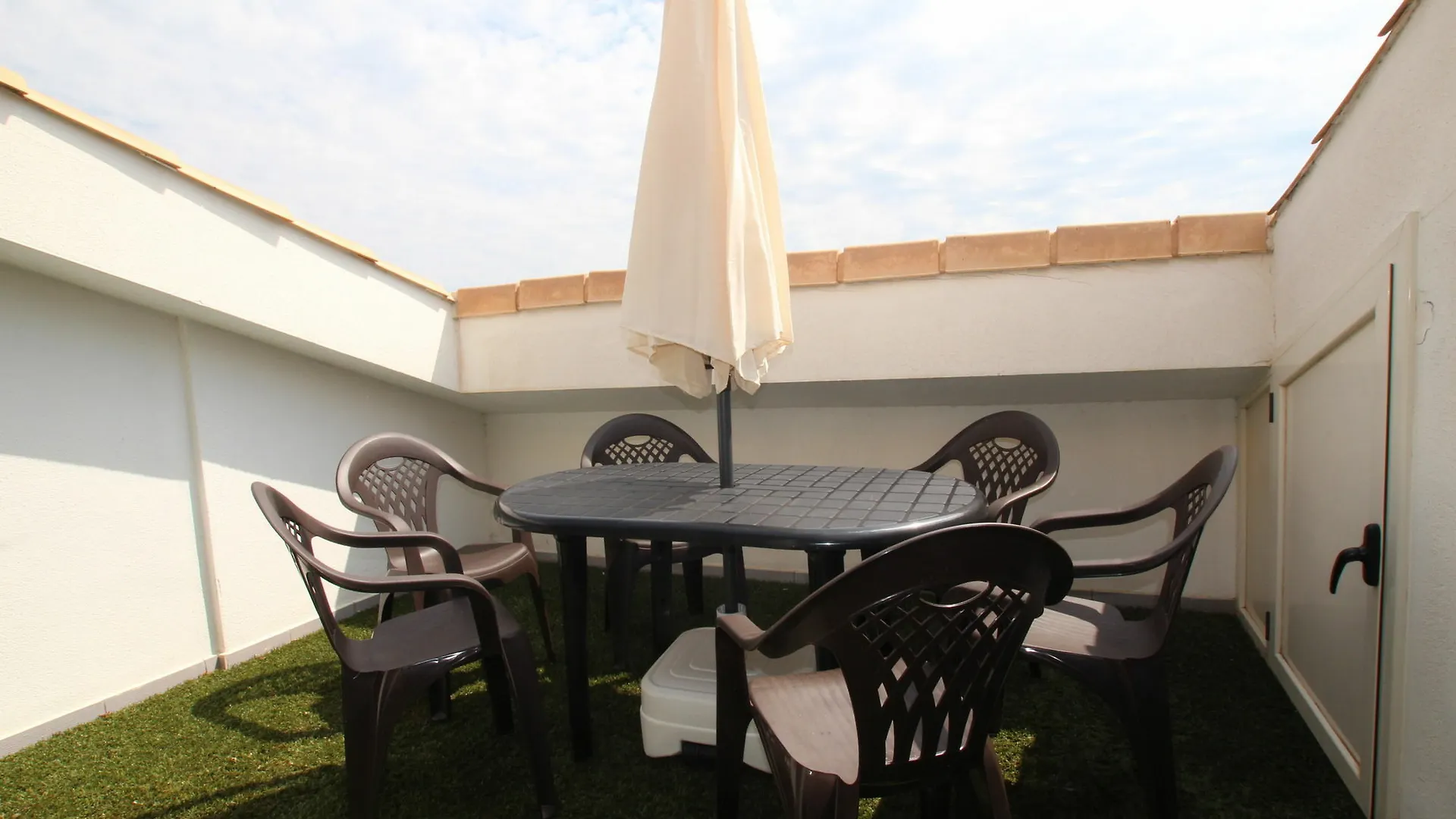 Belice Apartments Λορέτ Ντε Μαρ Ισπανία
