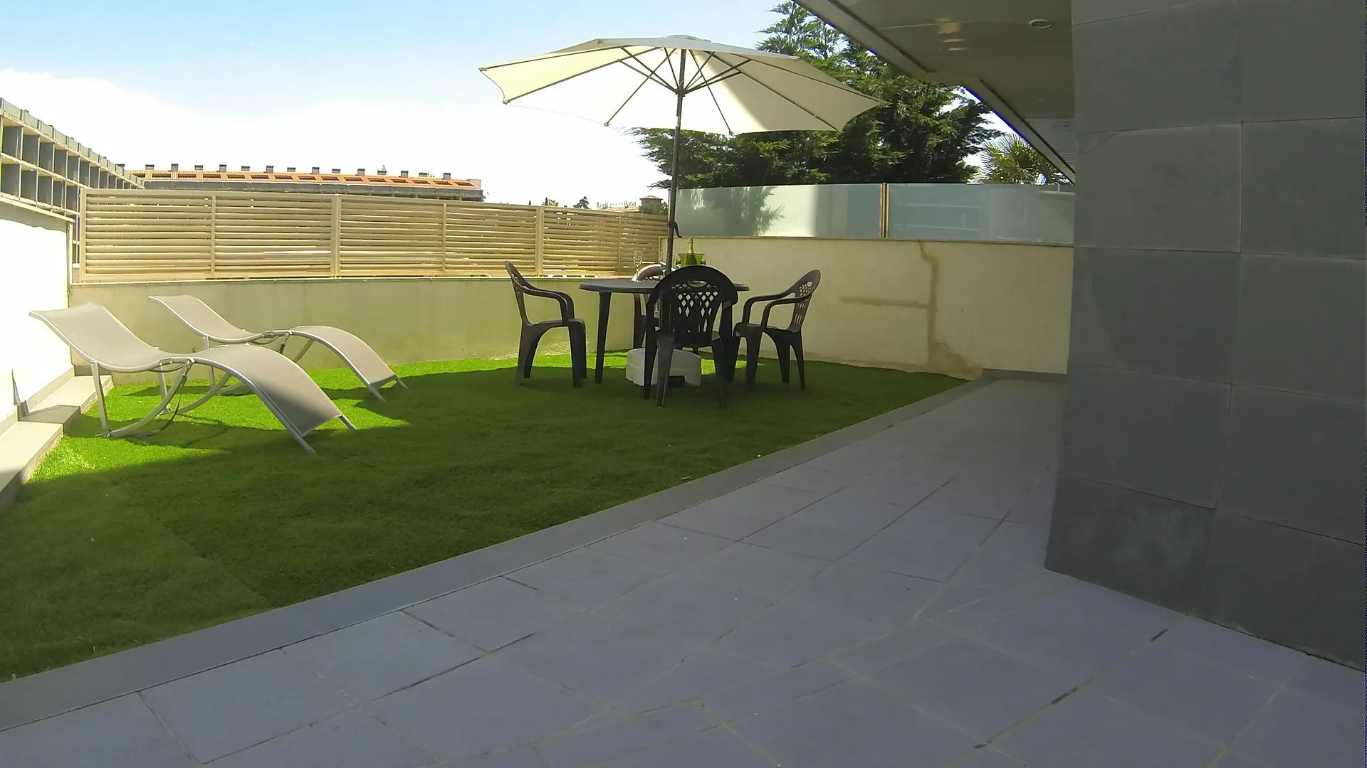 Belice Apartments location