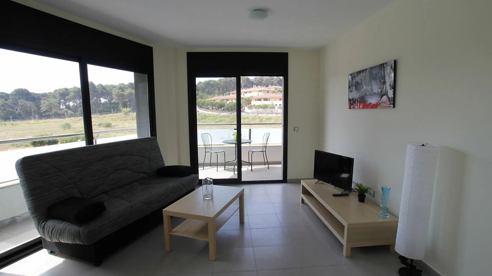 Belice Apartments Λορέτ Ντε Μαρ