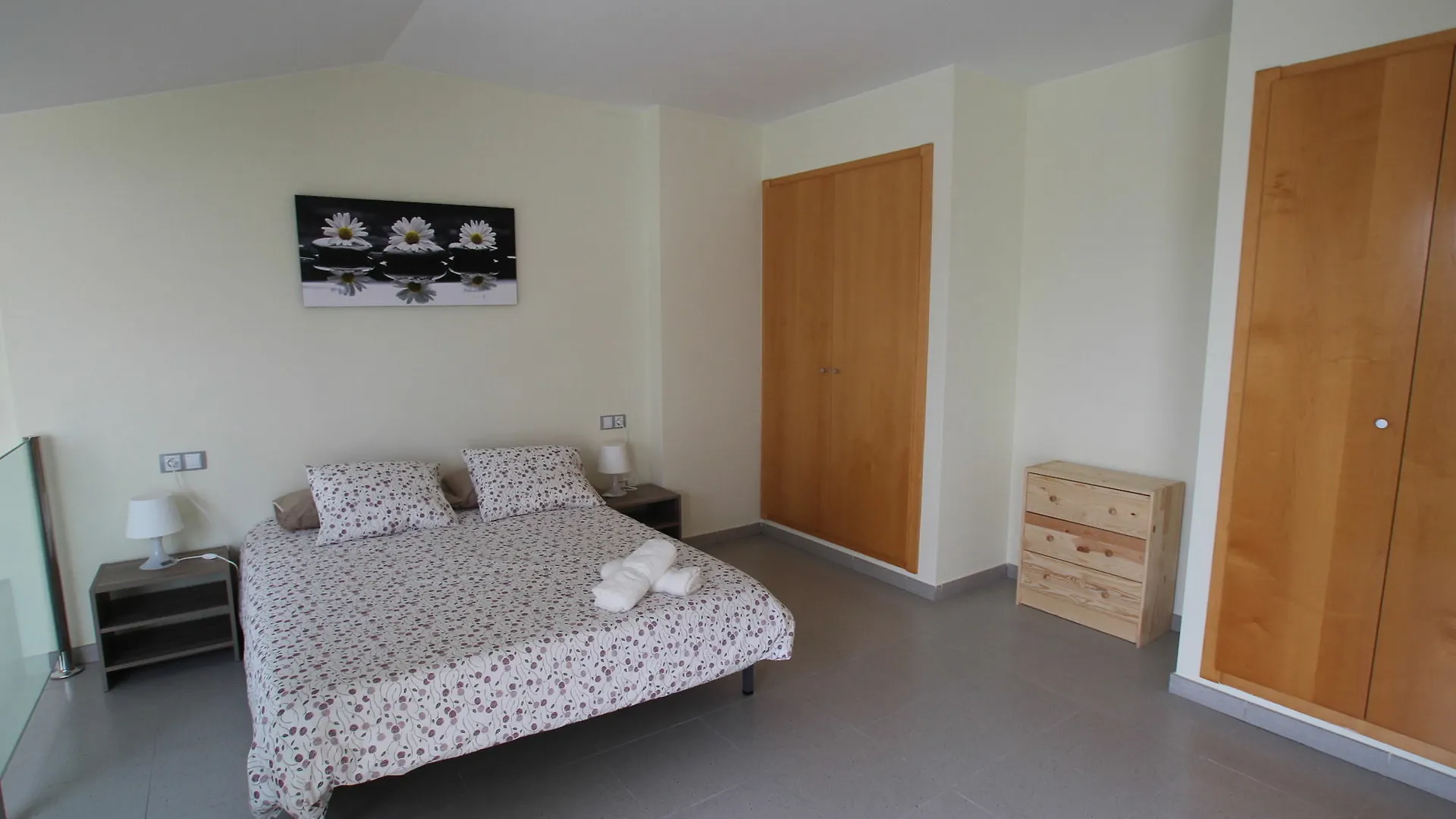 Belice Apartments Λορέτ Ντε Μαρ