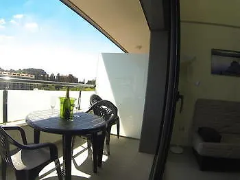 Belice Apartments 료렛 드 마르