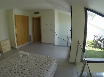 Belice Apartments 료렛 드 마르