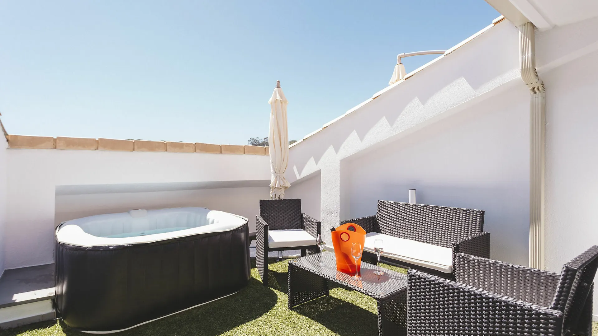 Belice Apartments 료렛 드 마르 0*,  스페인