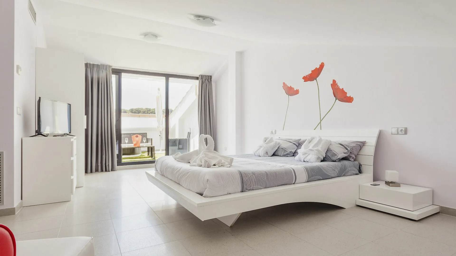 Belice Apartments 료렛 드 마르 스페인