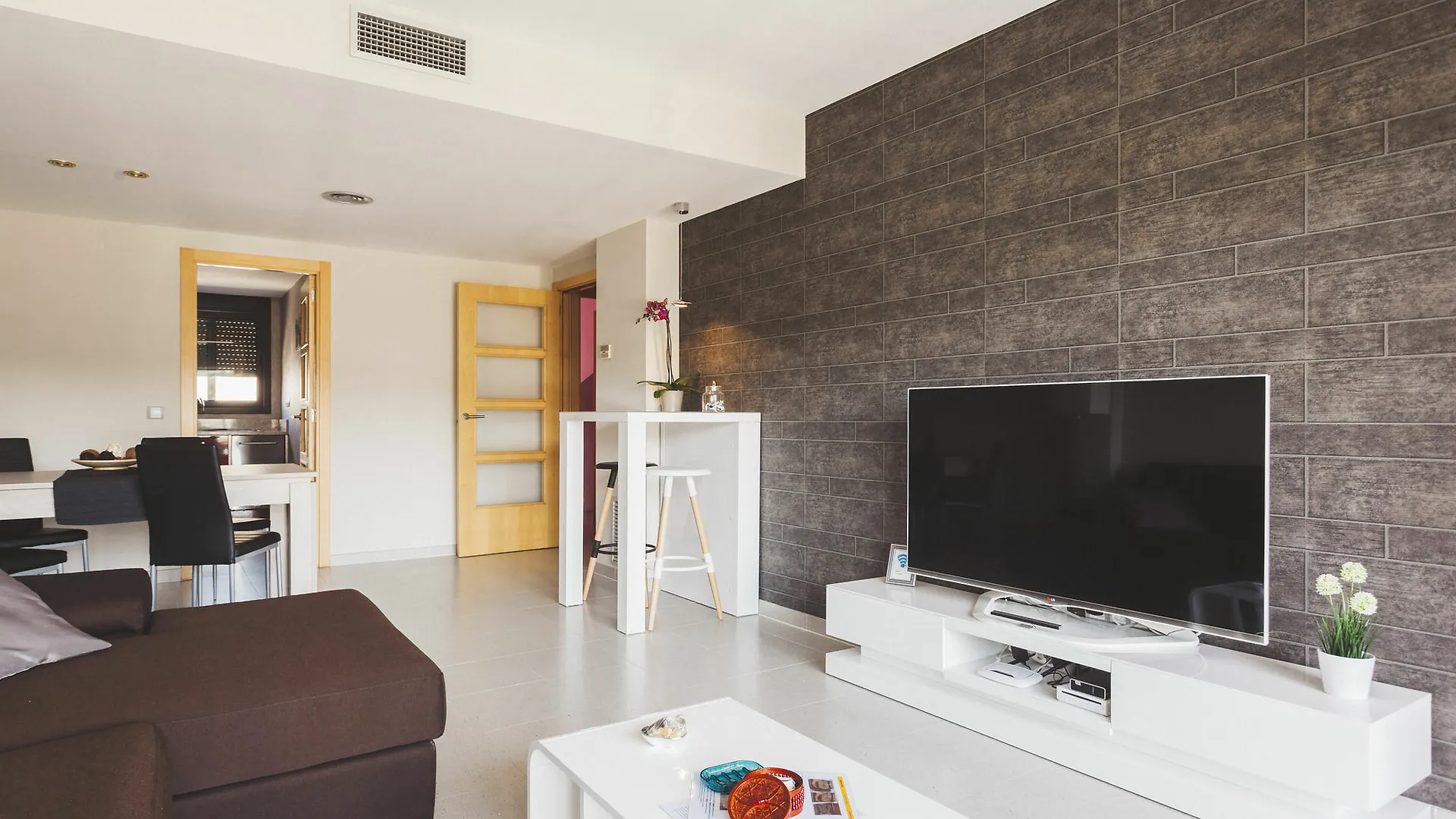 Belice Apartments 료렛 드 마르