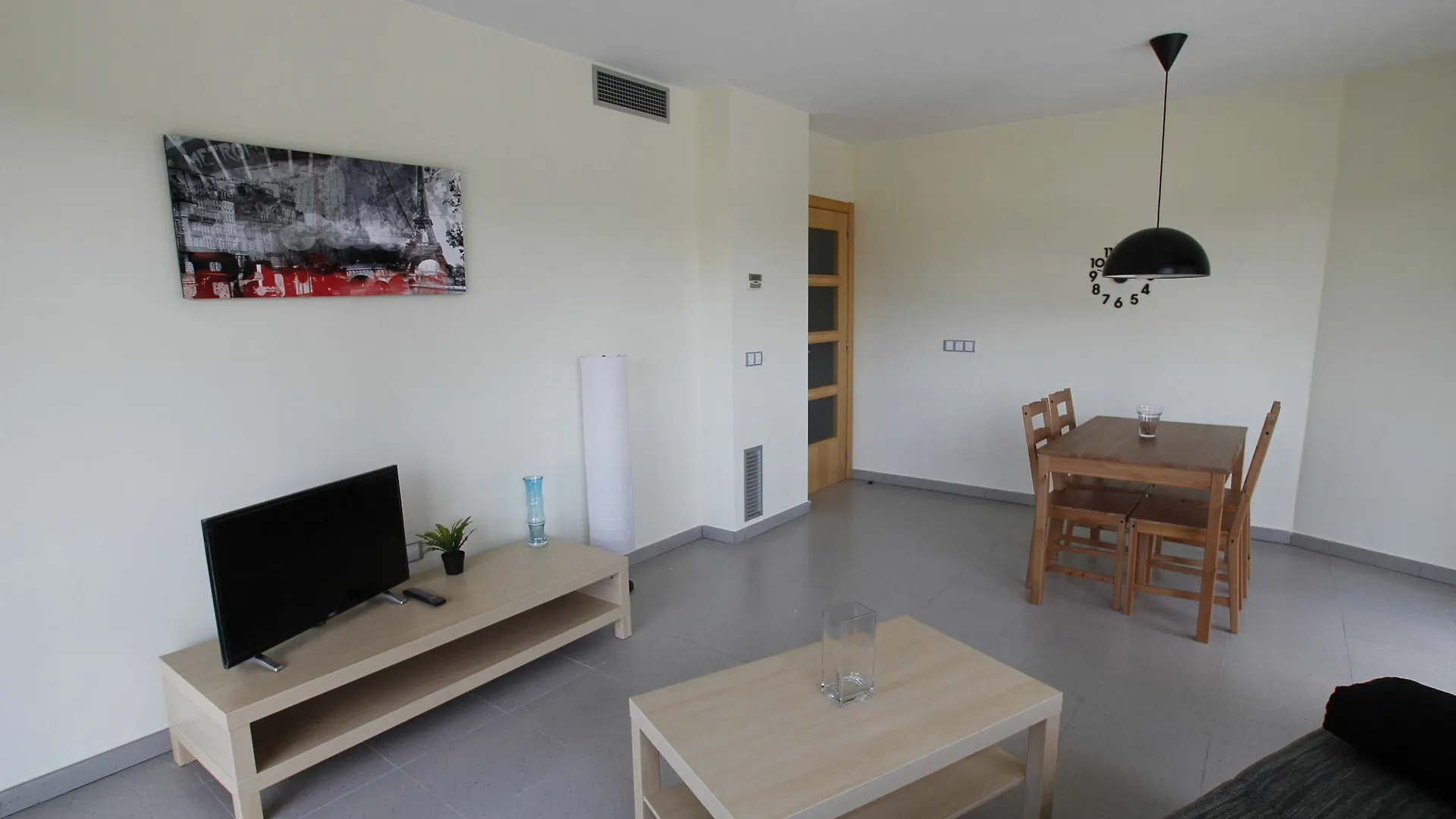 Belice Apartments 료렛 드 마르