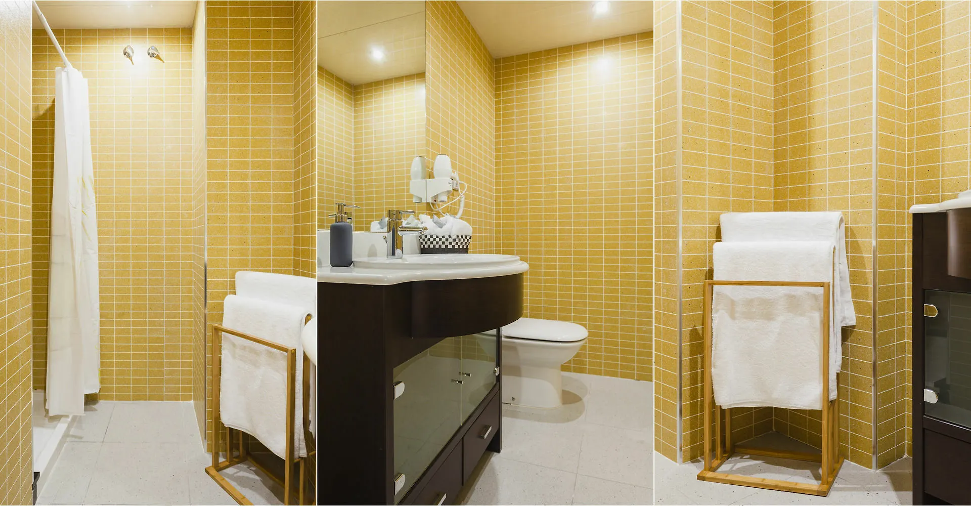 Belice Apartments 료렛 드 마르
