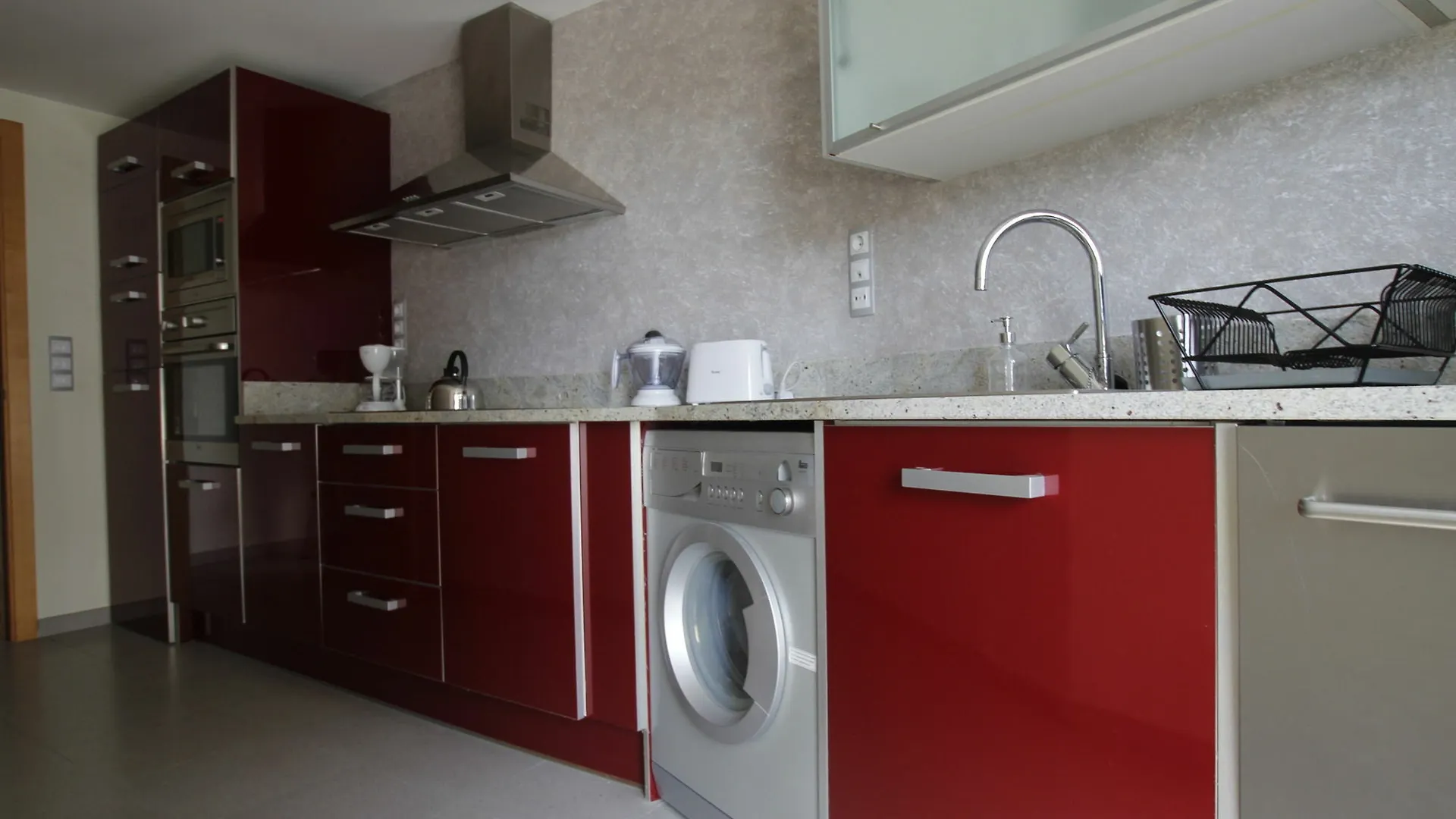Belice Apartments 료렛 드 마르