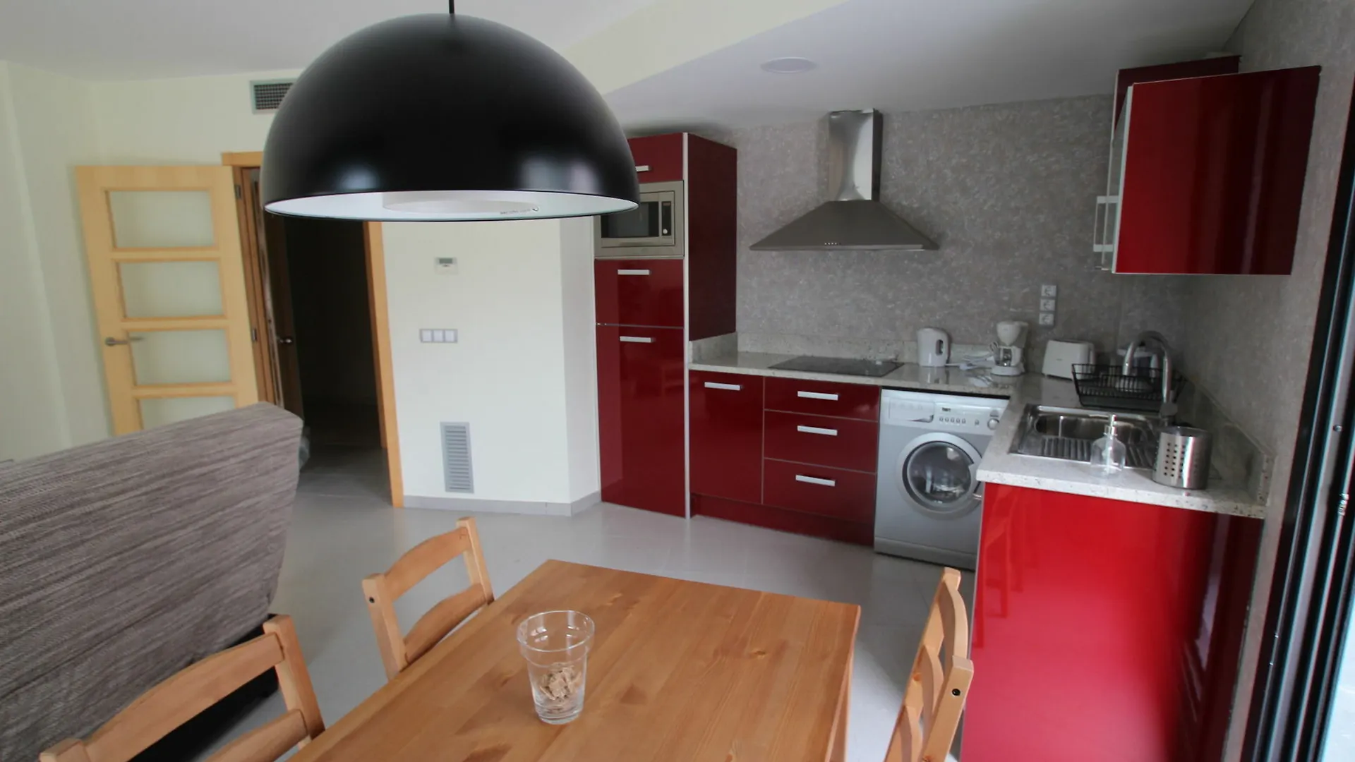 Belice Apartments 료렛 드 마르 스페인