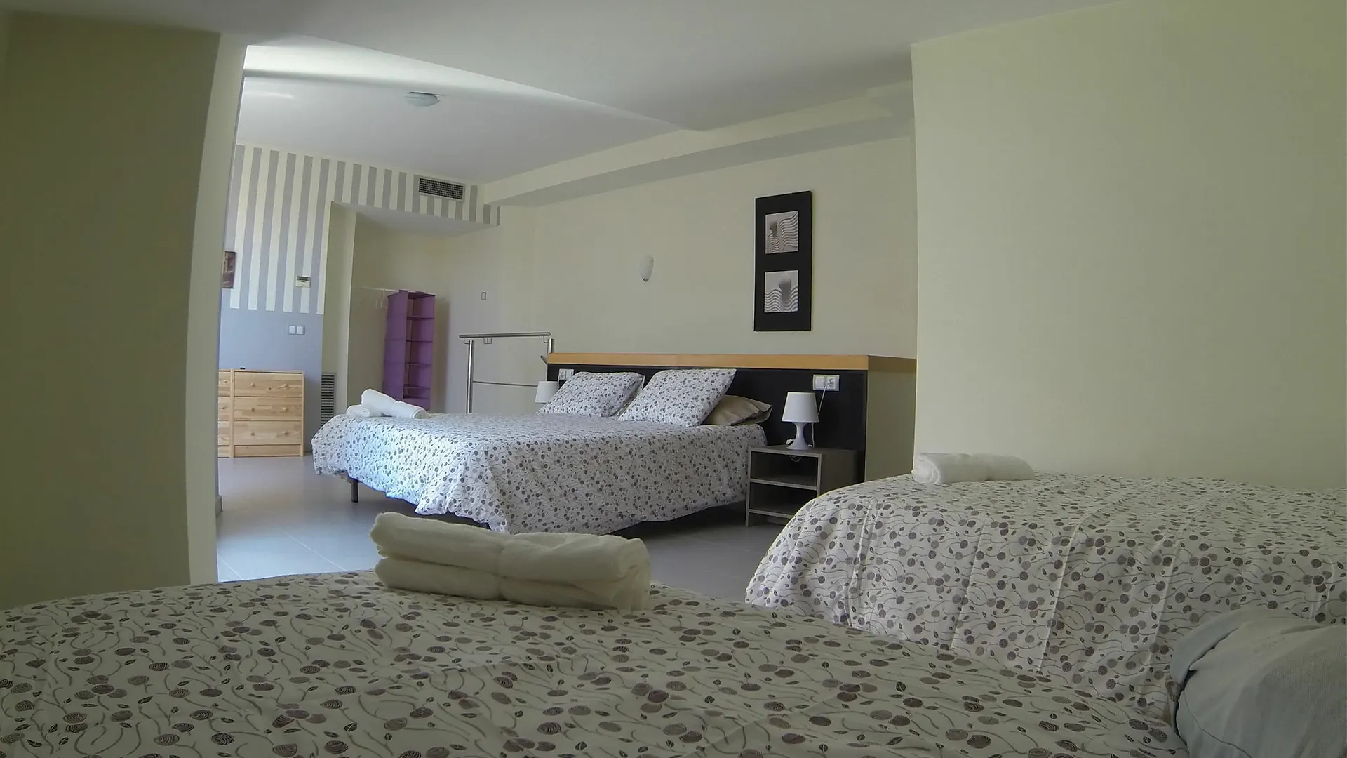 Belice Apartments 료렛 드 마르