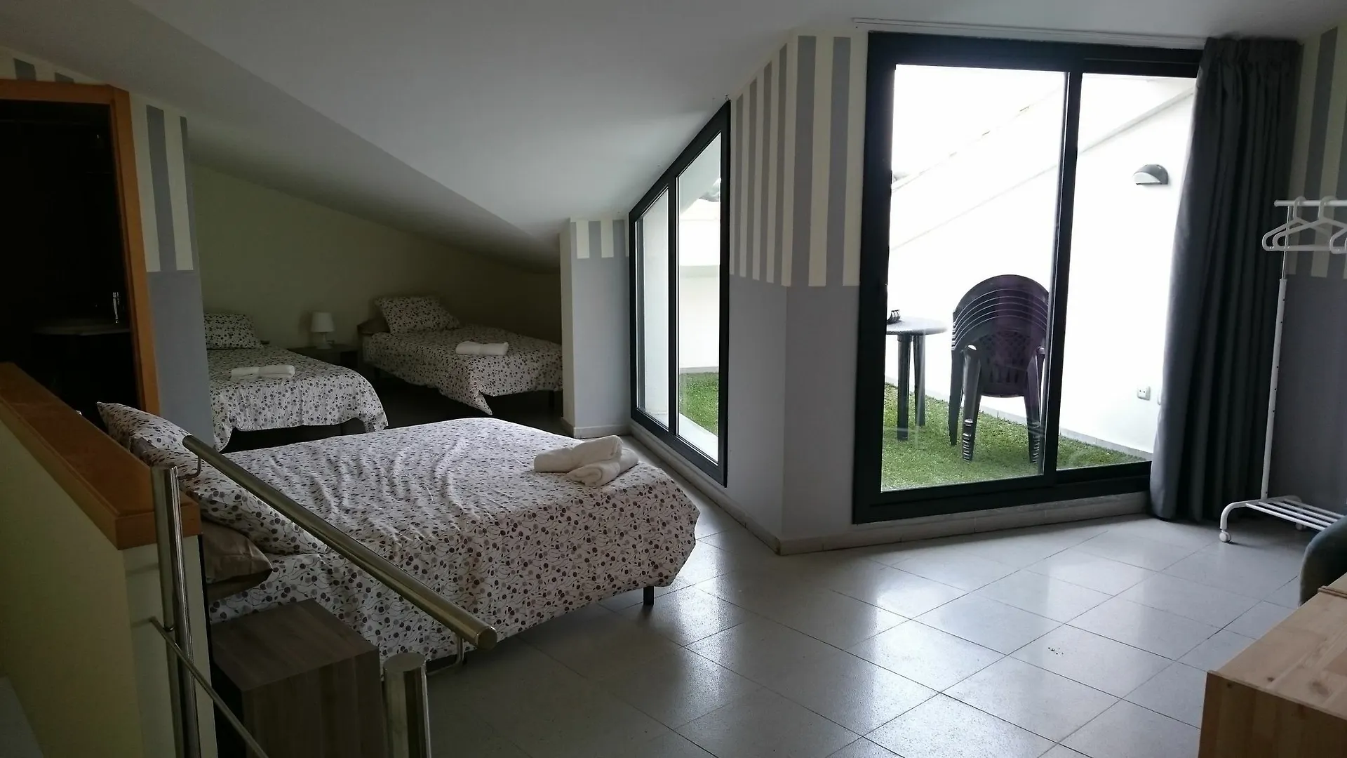 Belice Apartments 료렛 드 마르 스페인