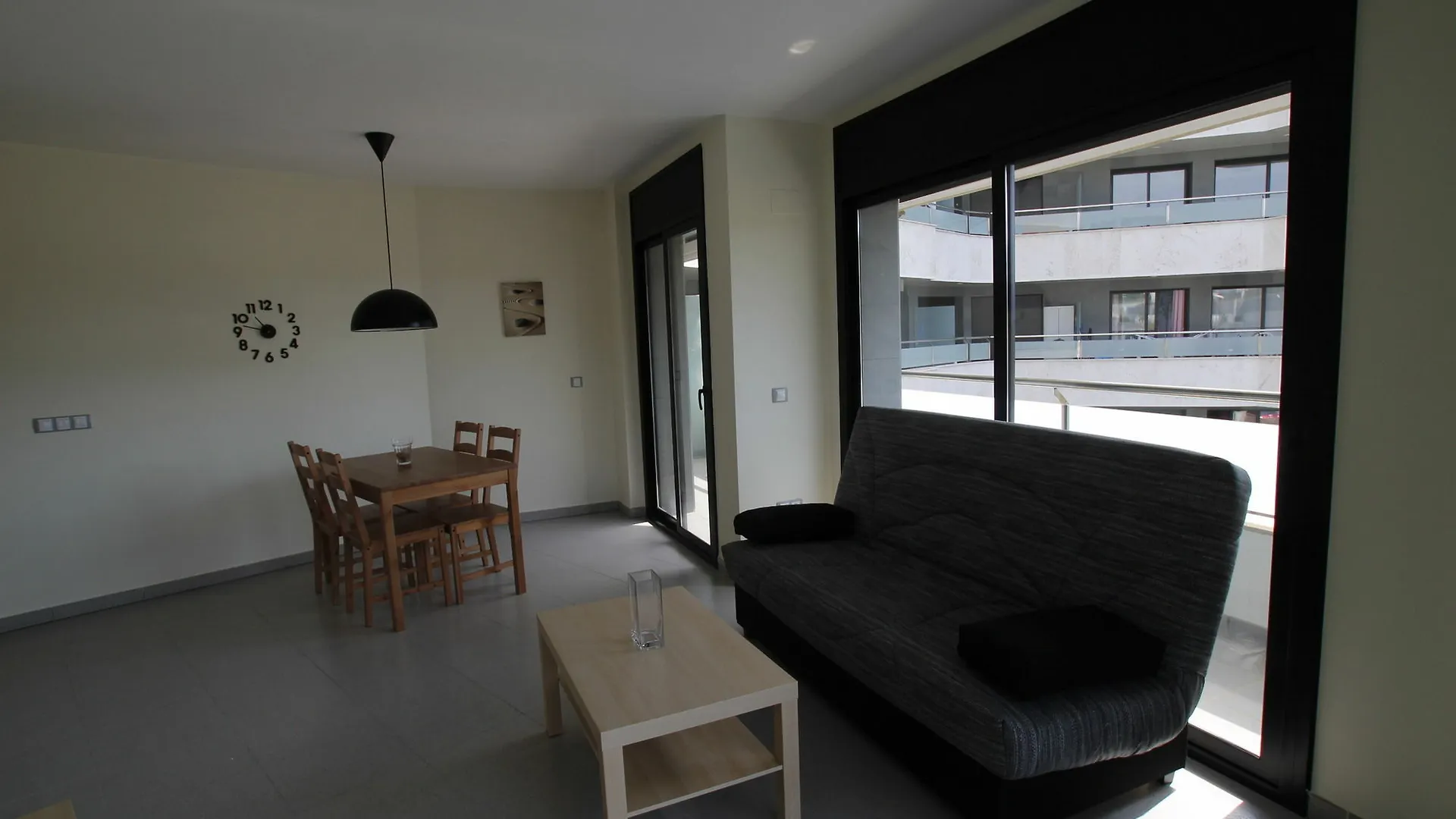 Belice Apartments 료렛 드 마르