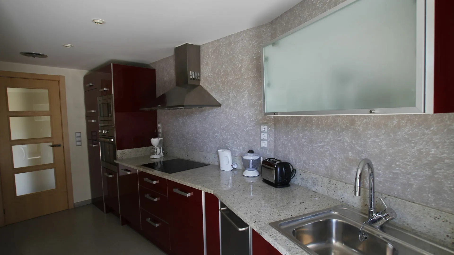 Belice Apartments 료렛 드 마르 0*,  스페인