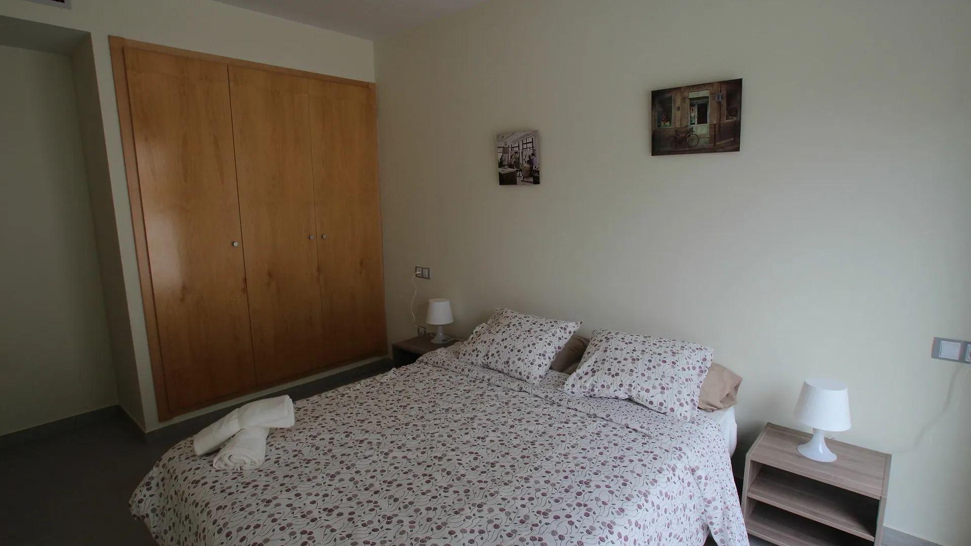Belice Apartments 료렛 드 마르
