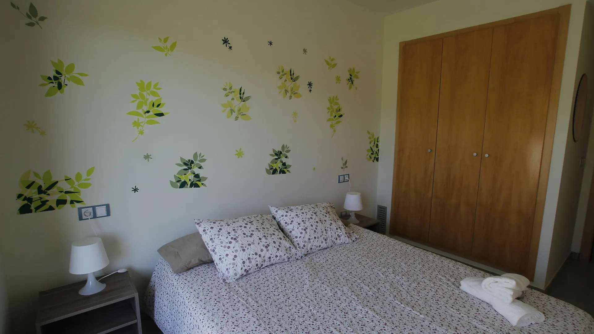 Belice Apartments 료렛 드 마르 0*,