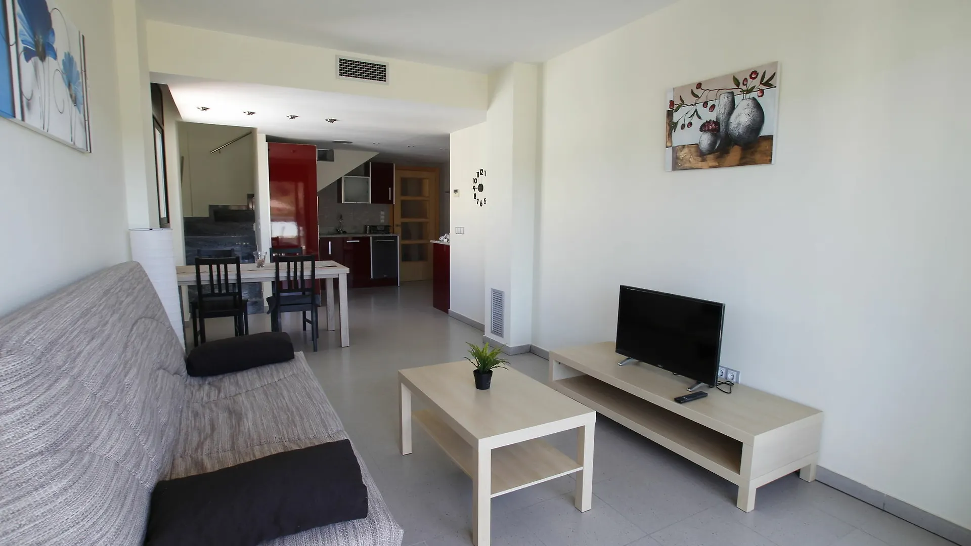 Belice Apartments 료렛 드 마르