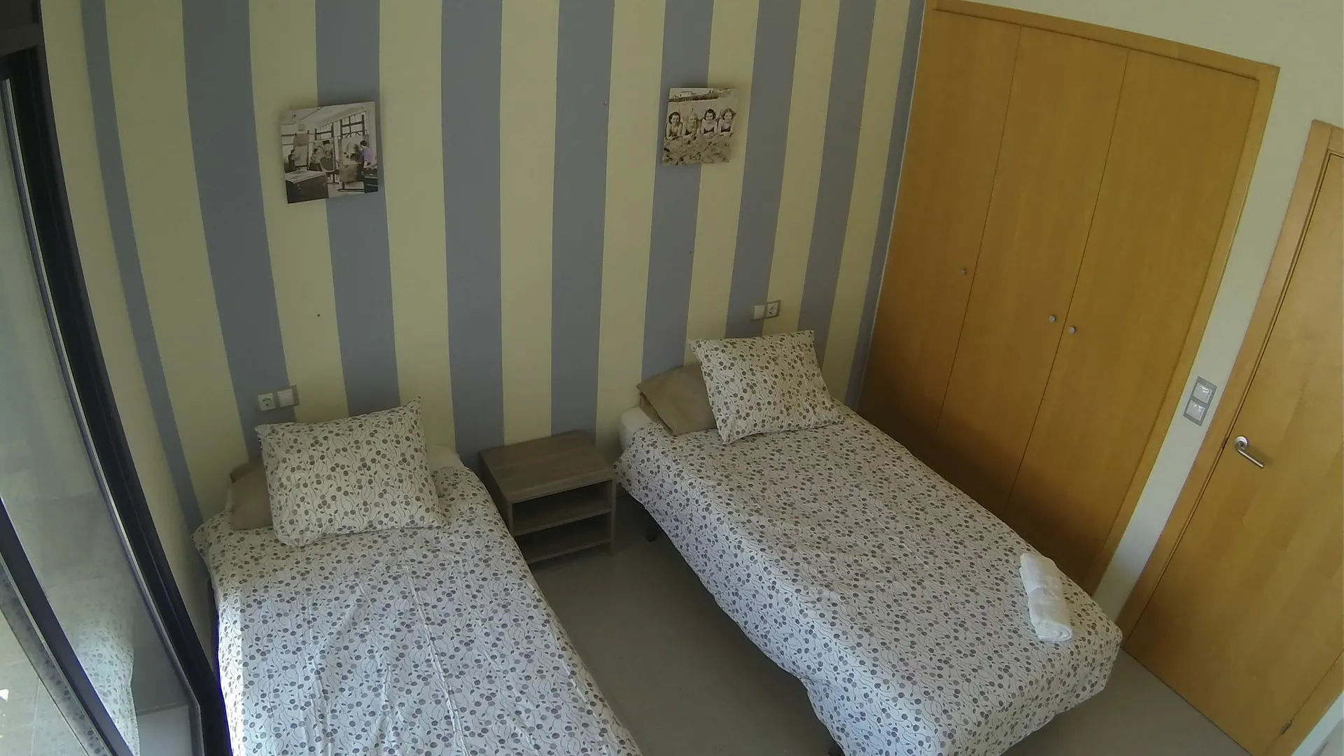 Belice Apartments 료렛 드 마르 스페인