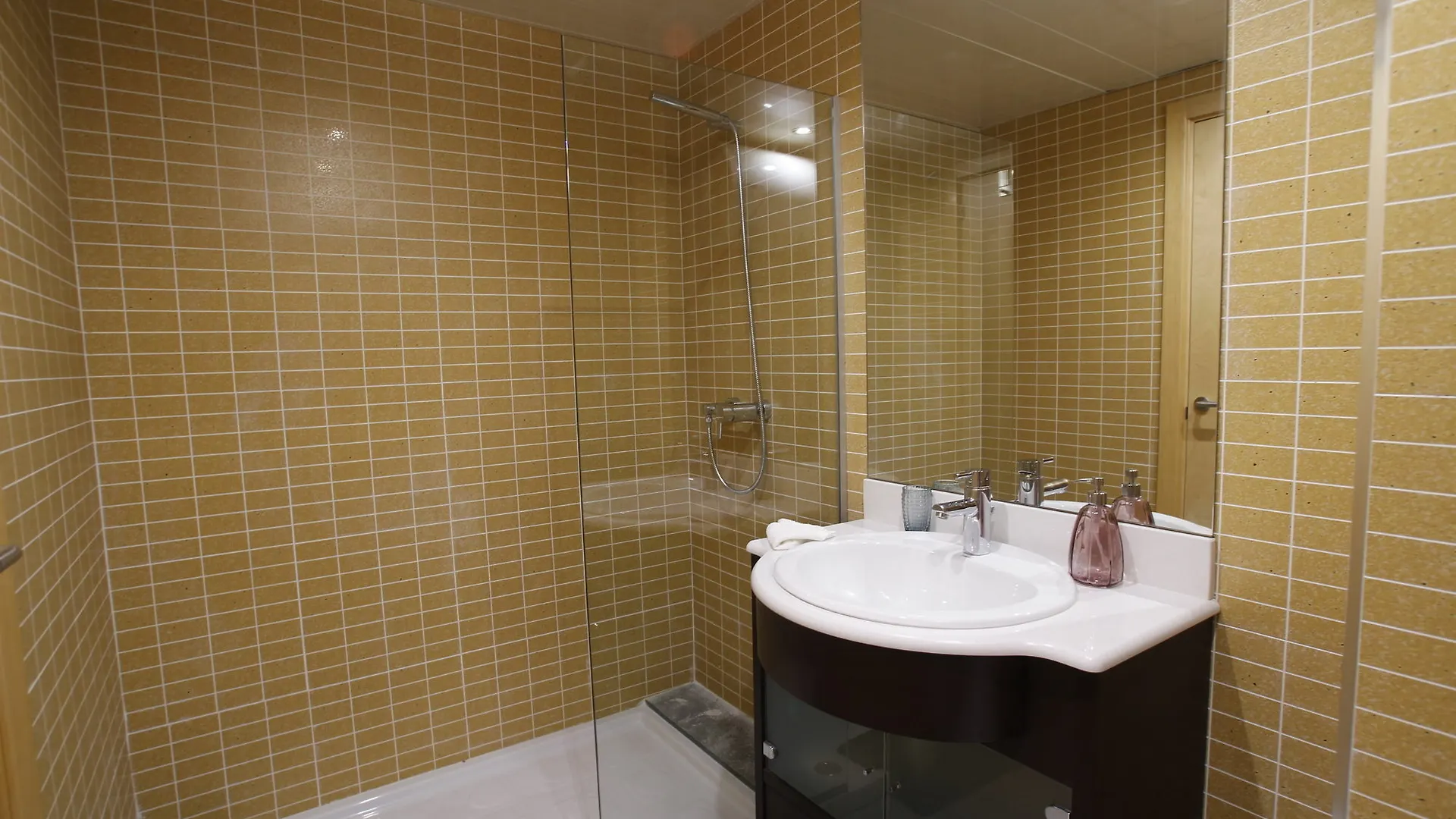 Belice Apartments 료렛 드 마르 스페인