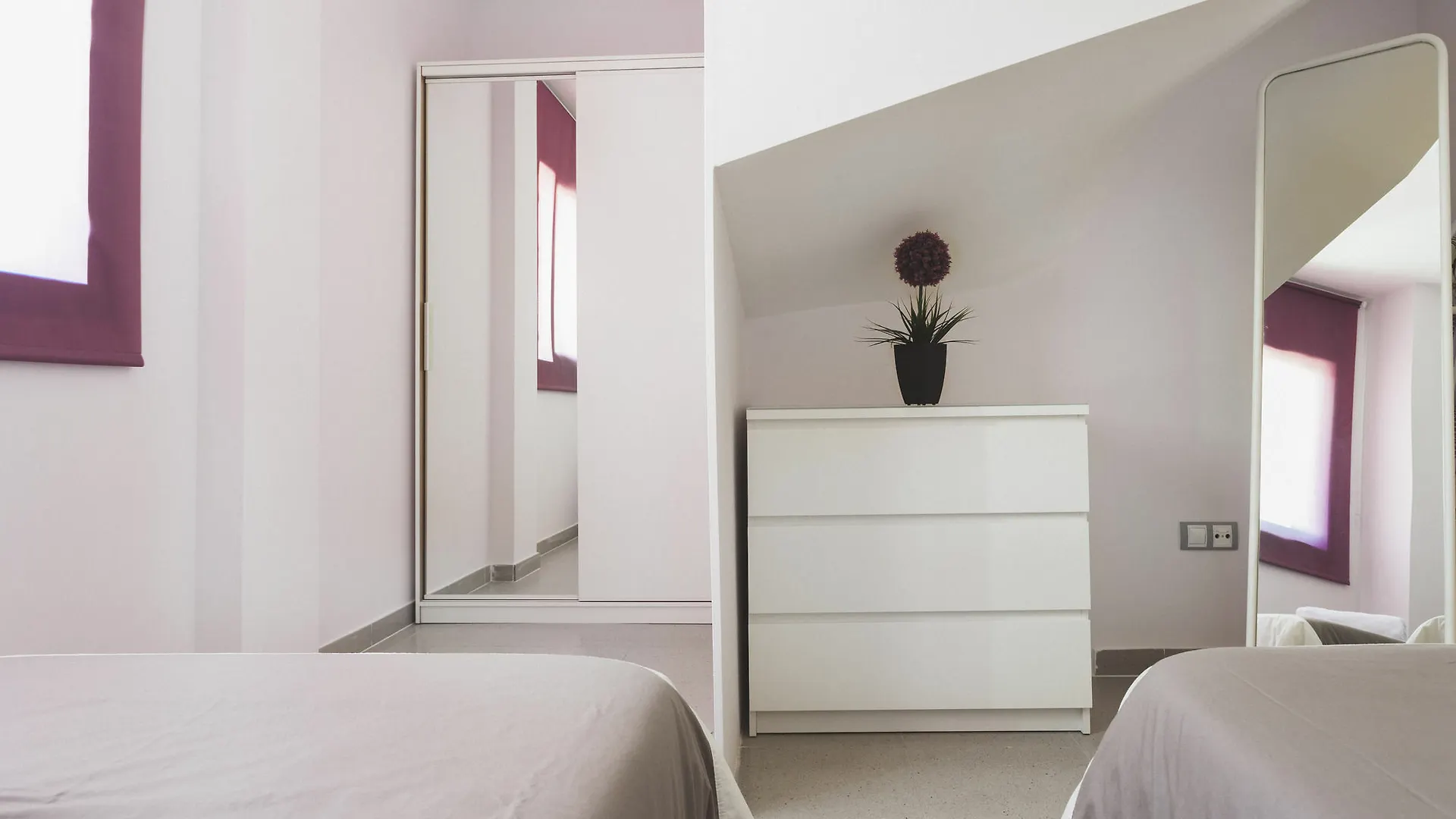 Belice Apartments 료렛 드 마르